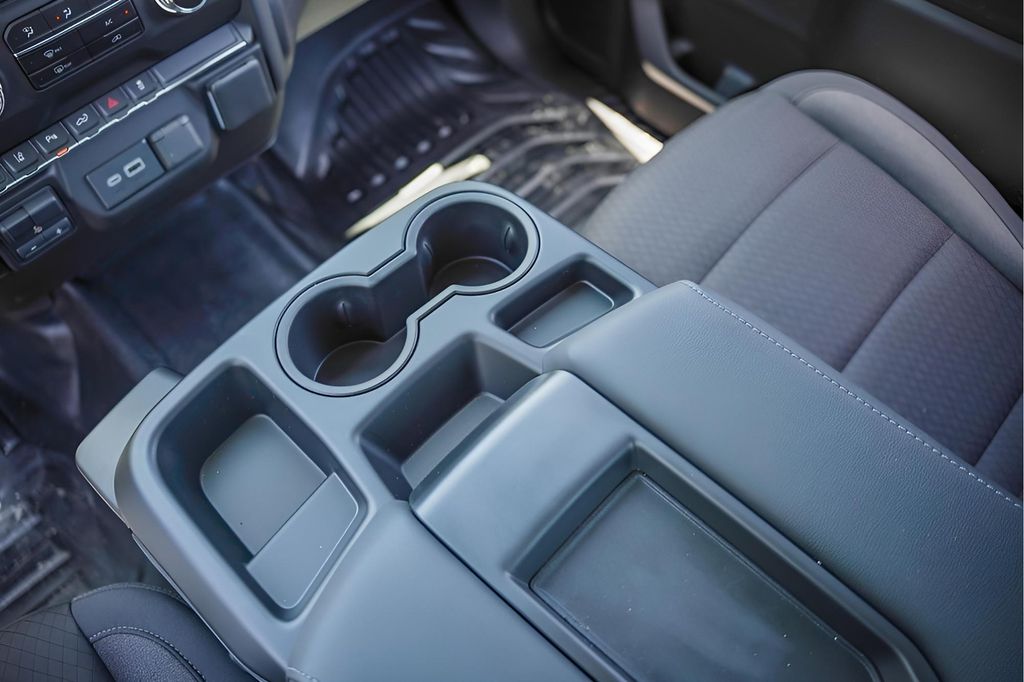 New Car 2025 Gmc Sierra 2500hd  Pro For Sale Under $50,000 In Austin, Texas