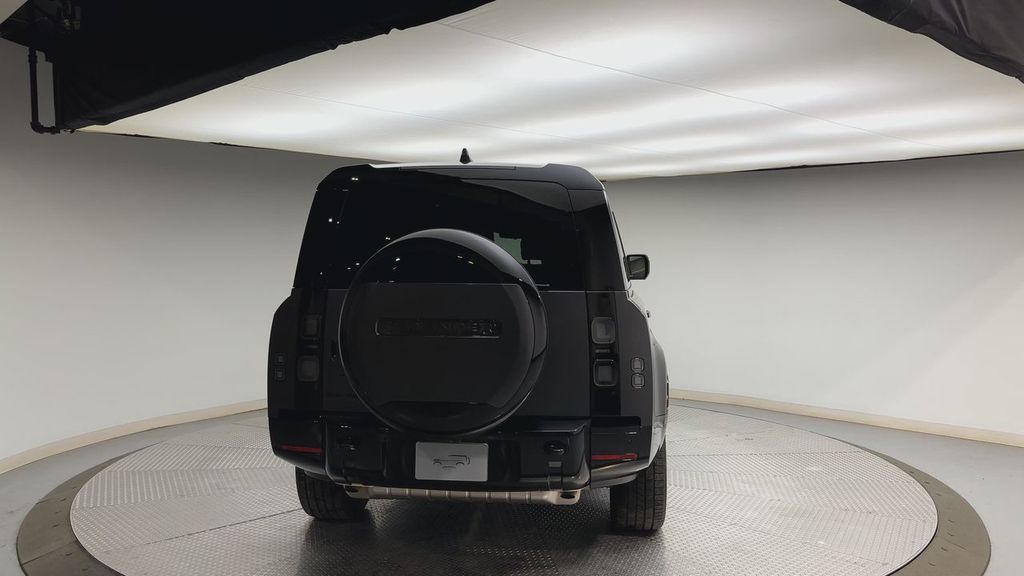 Thumbnail: 2026 Land Rover Defender - 3