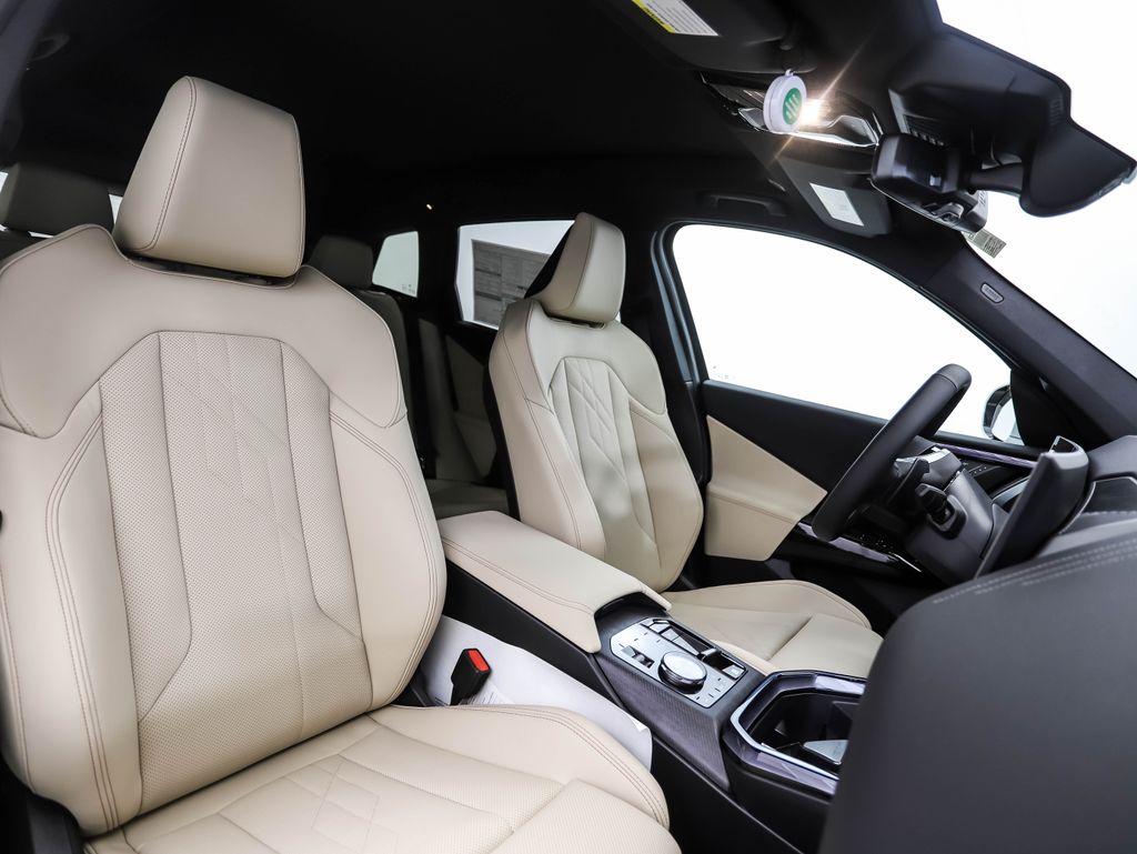 Thumbnail: 2026 BMW X3 - 32