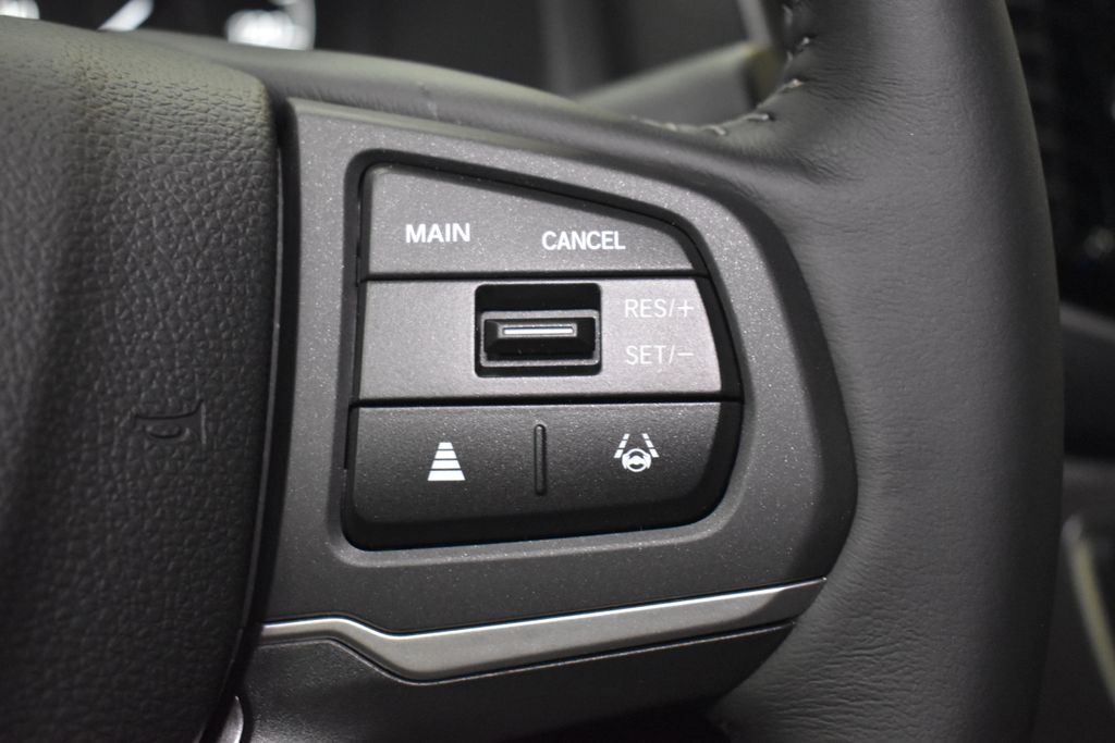 Thumbnail: 2026 Honda Ridgeline - 16