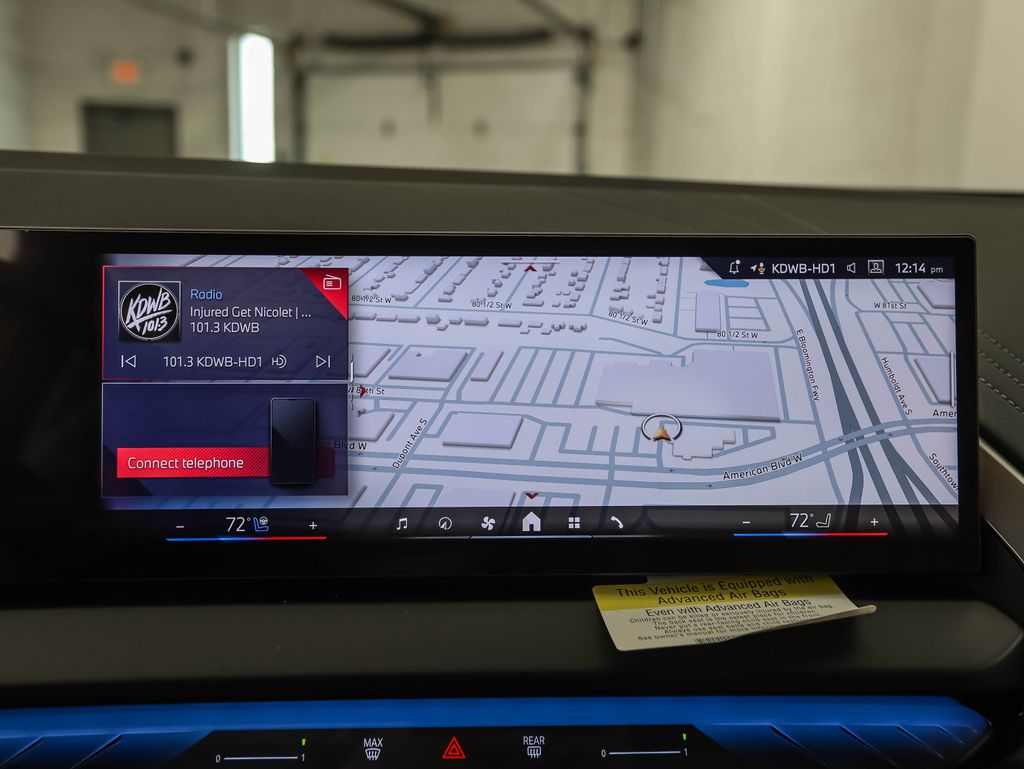 Thumbnail: 2026 BMW X3 - 15