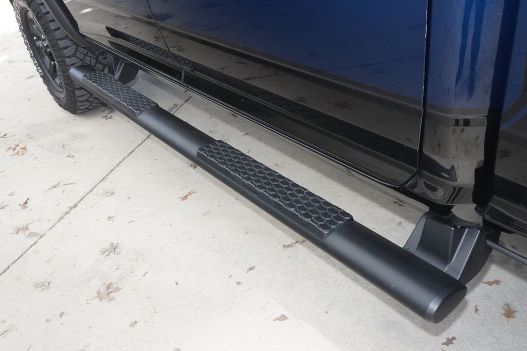 Used Car 2024 Ram 2500  Power Wagon For Sale Under $70,000 In Weatherford, Texas