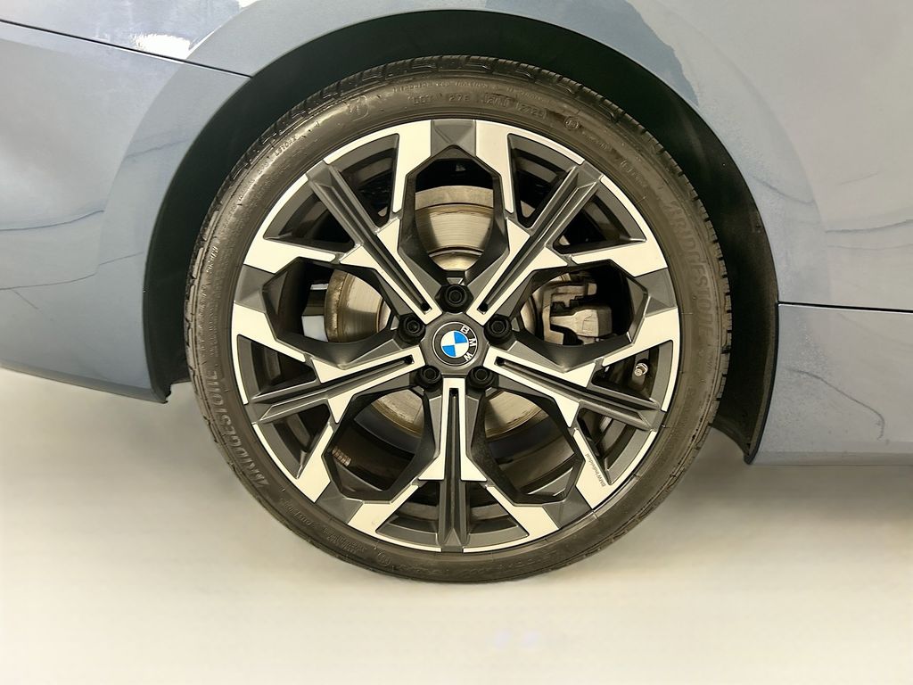 Certified Used 2026 Blue BMW 430i image 30