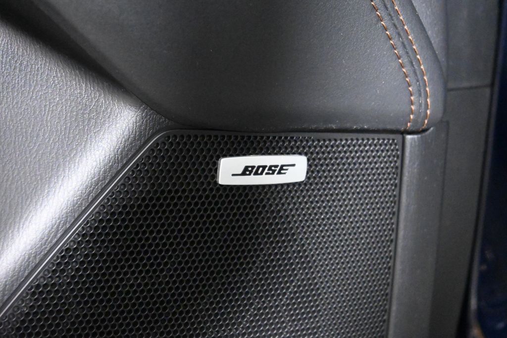 Thumbnail: 2021 Mazda CX-5 - 31