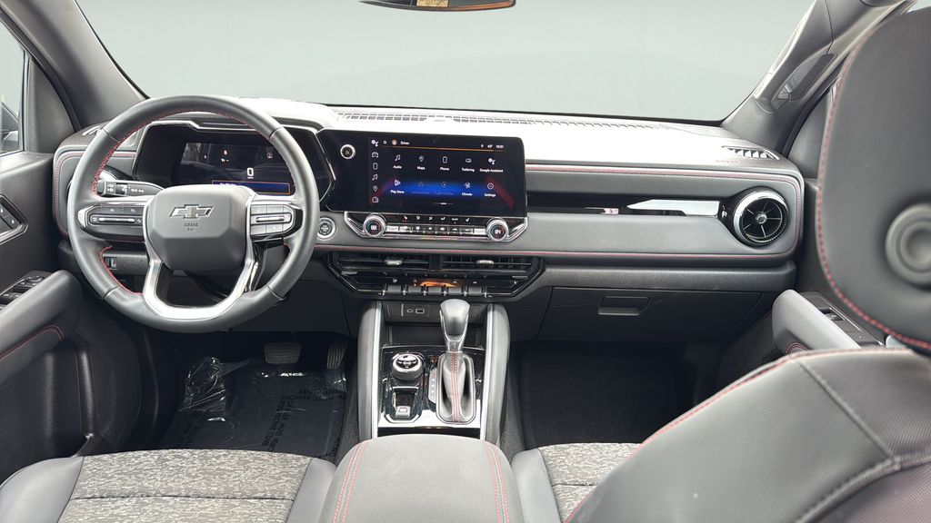 2023 Chevrolet Colorado