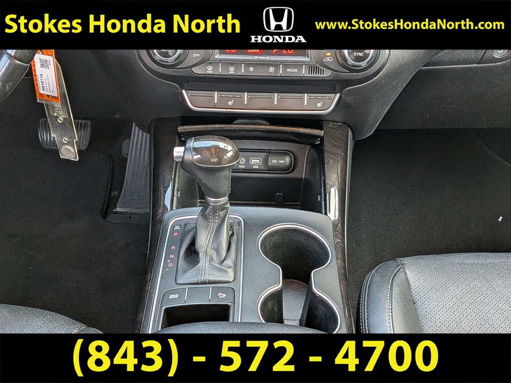 Used 2016 Kia Sorento SUV
