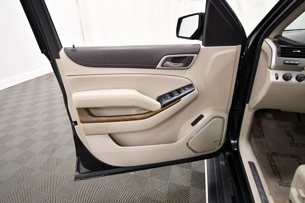 Used 2019 GMC Yukon SUV