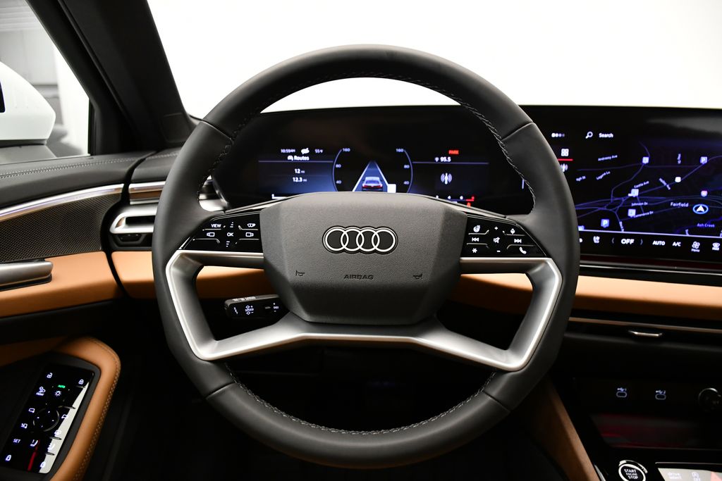 Thumbnail: 2025 Audi A5 - 21