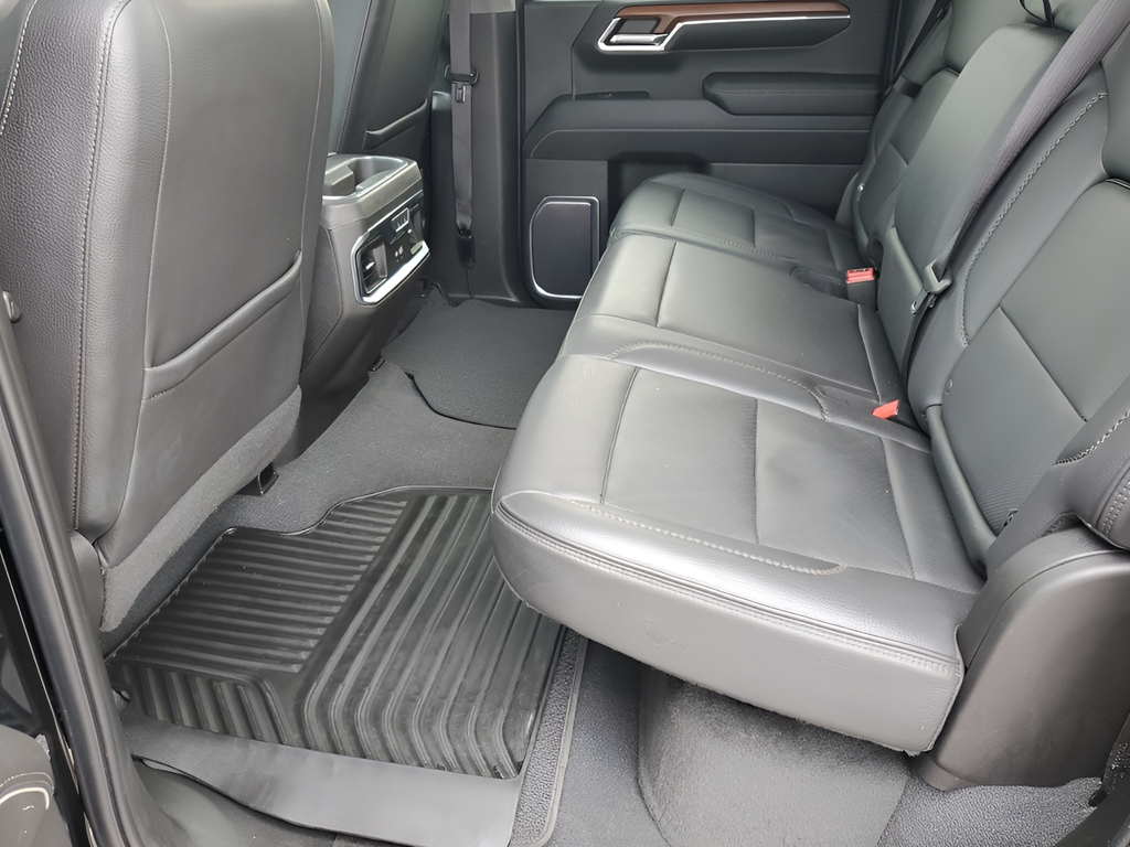 Used Car 2023 Gmc Sierra 1500  Denali For Sale Under $60,000 In Austin, Texas