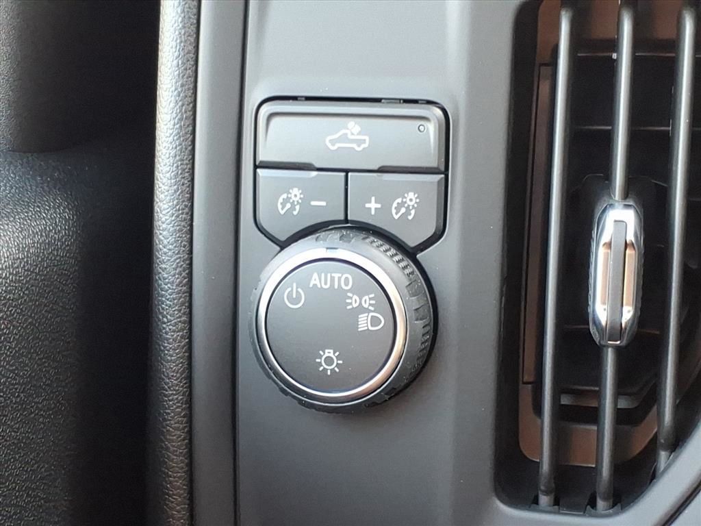 ChevroletSilverado 2500HD14
