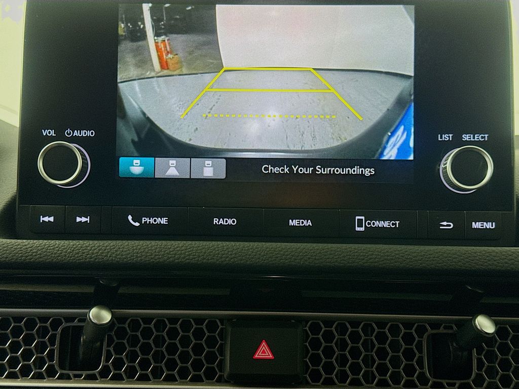 Used Car 2024 Honda Civic  Lx For Sale Under $25,000 In Austin, Texas