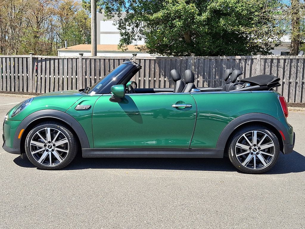 Thumbnail: 2024 MINI Cooper - 8