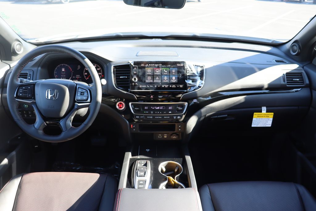 Thumbnail: 2026 Honda Ridgeline - 15