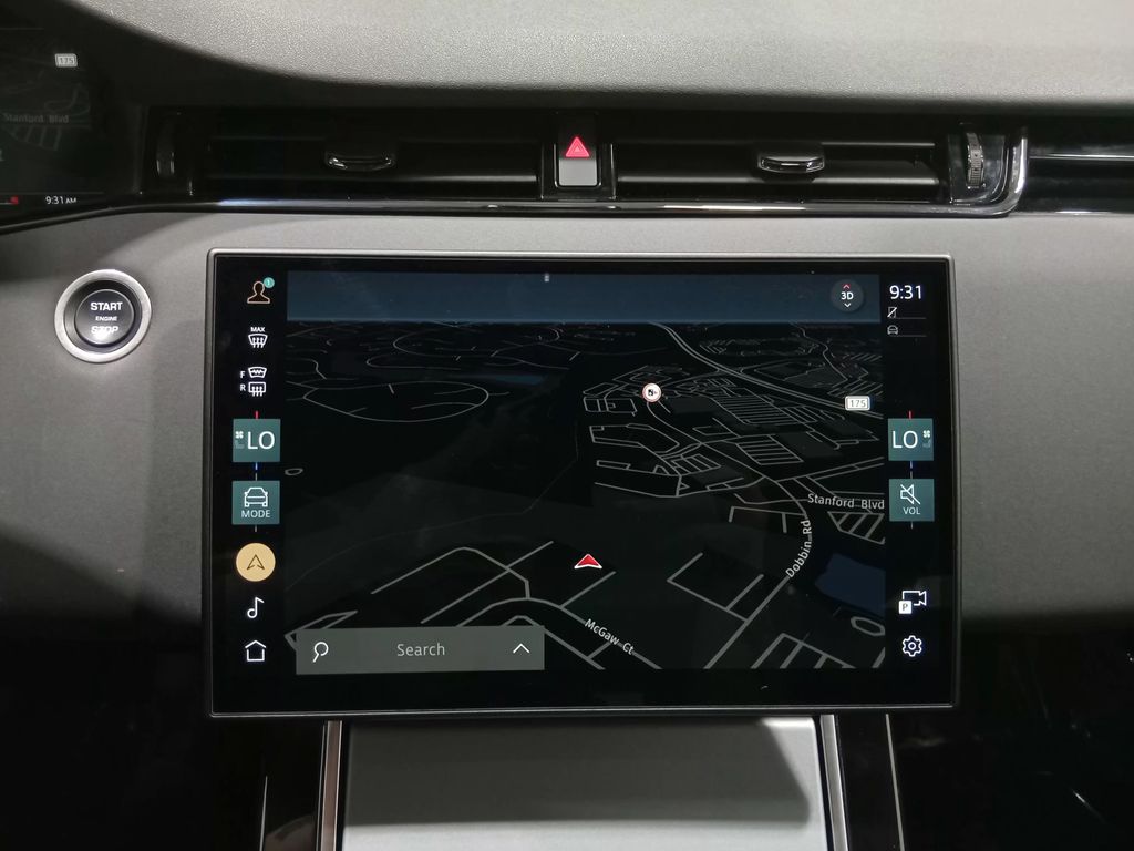 2024 Land Rover Range Rover Evoque Core S