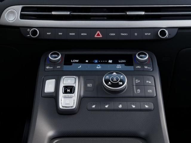 2025 Hyundai Palisade Calligraphy 16