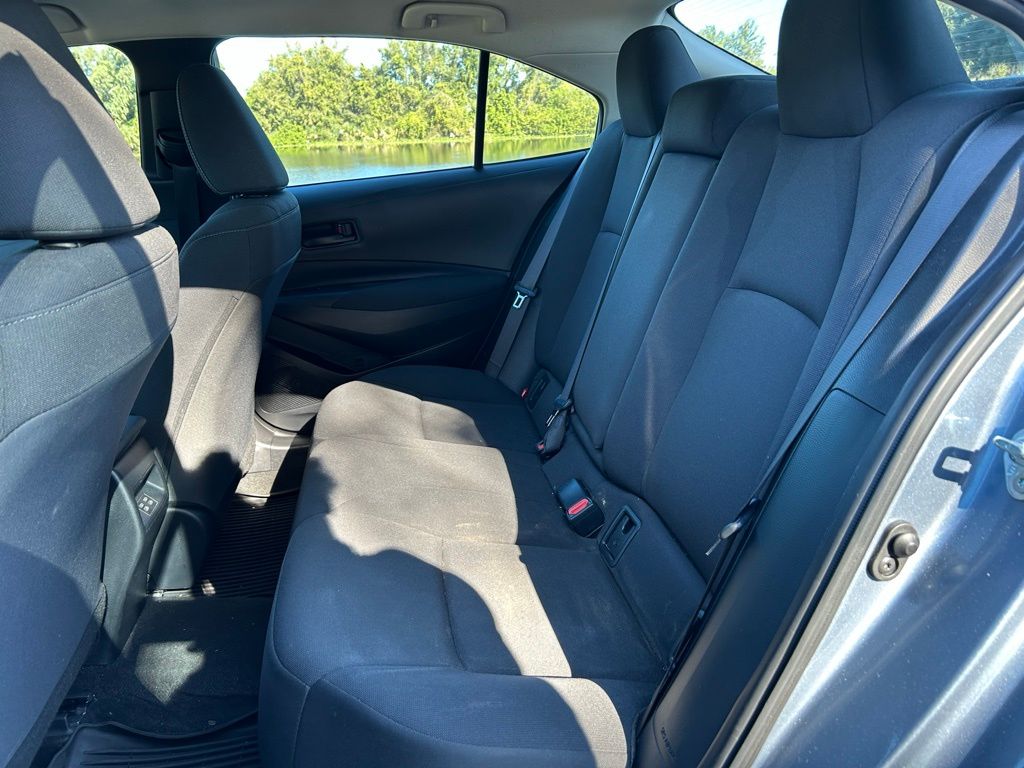 Thumbnail: 2023 Toyota Corolla - 13