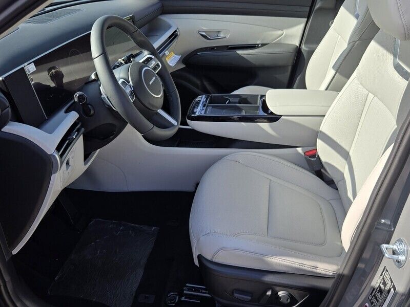 2026 Hyundai Tucson - $39,100