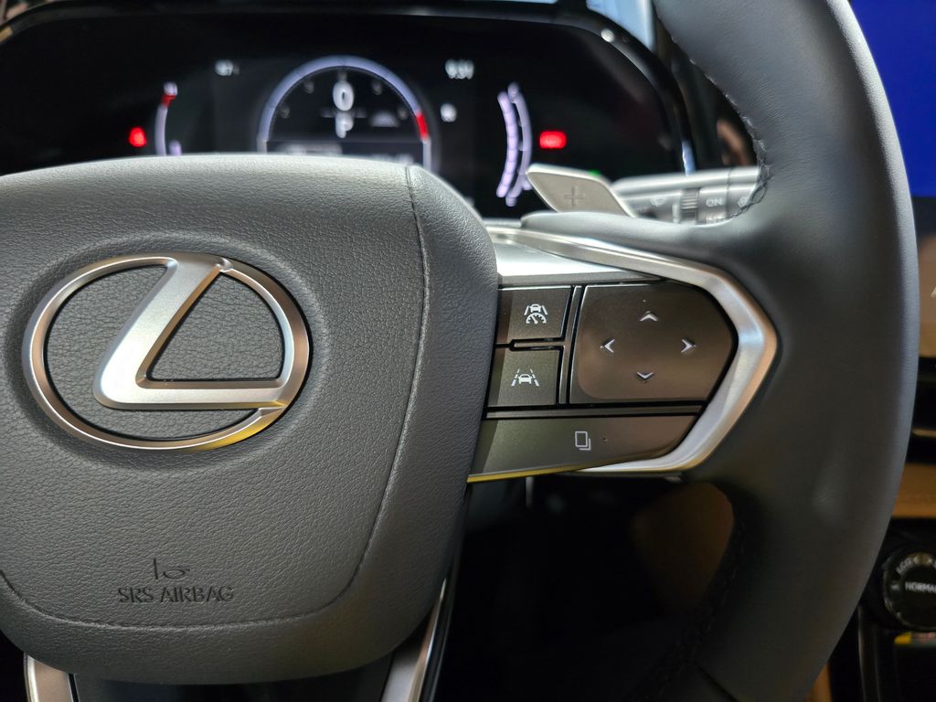 Thumbnail: 2026 Lexus NX - 17