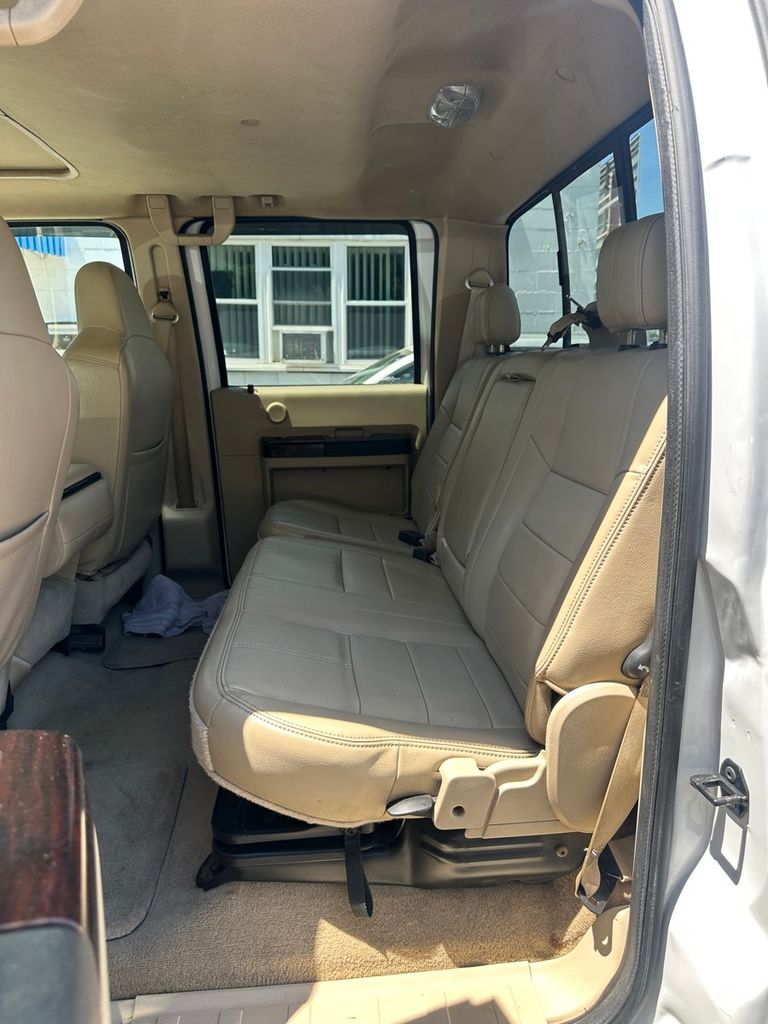 used 2008 Ford F-450SD car, priced at $14,985