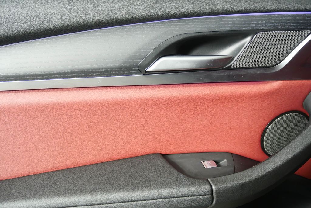 Thumbnail: 2024 BMW X3 - 13