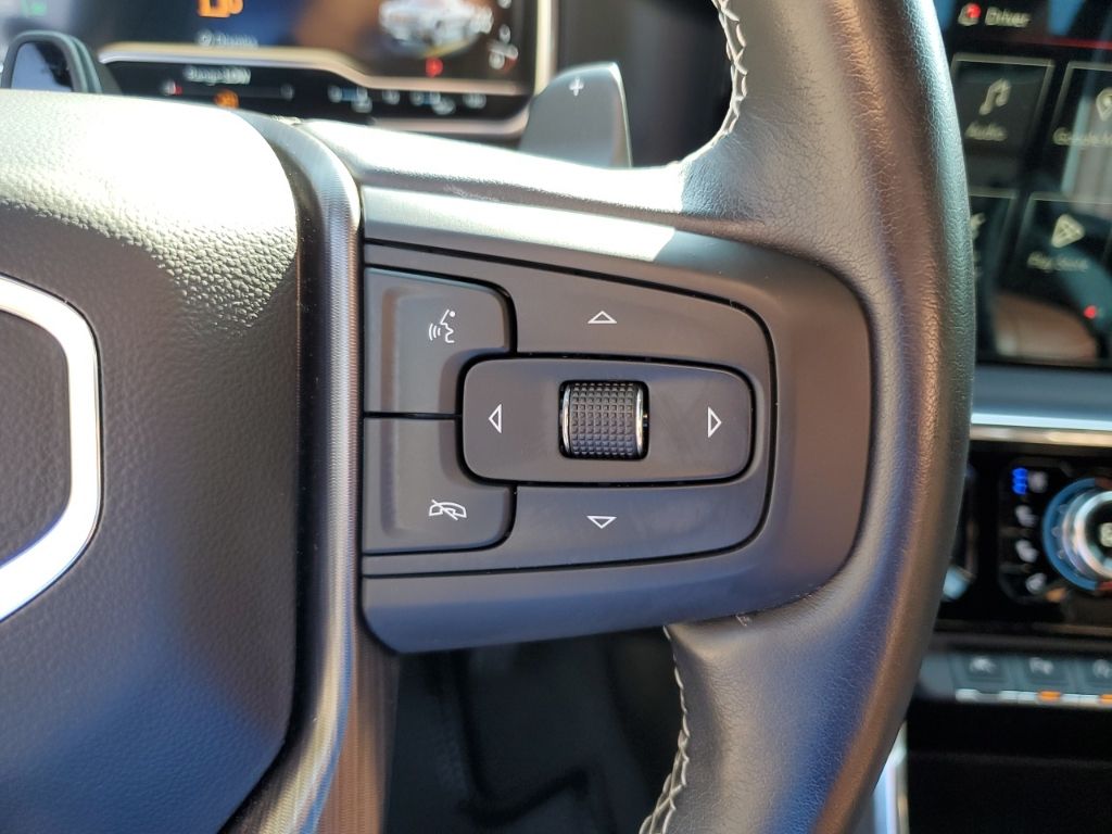 Used Car 2024 Gmc Sierra 1500  Denali Ultimate For Sale Under $70,000 In Austin, Texas