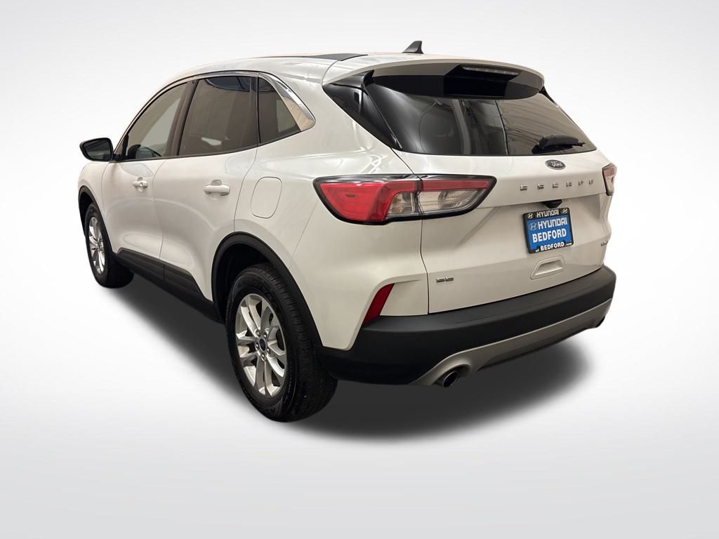 Used 2022 Ford Escape For Sale in Bedford, OH