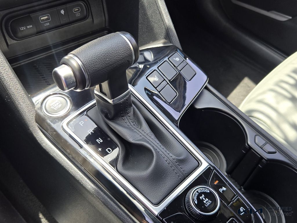 2023 Kia Sportage - $25,903