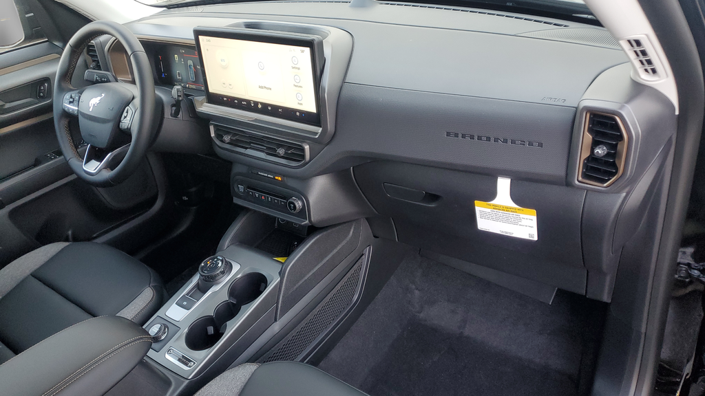 New 2026  Ford Big Bend image 17