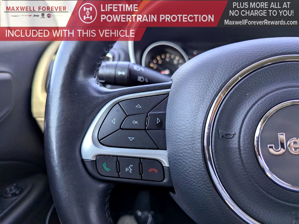 Used Car 2019 Jeep Compass  Altitude For Sale In Taylor, Texas