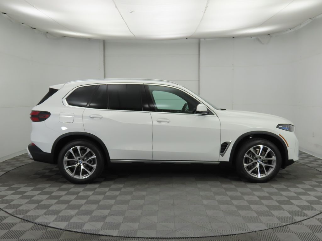 Thumbnail: 2025 BMW X5 - 4