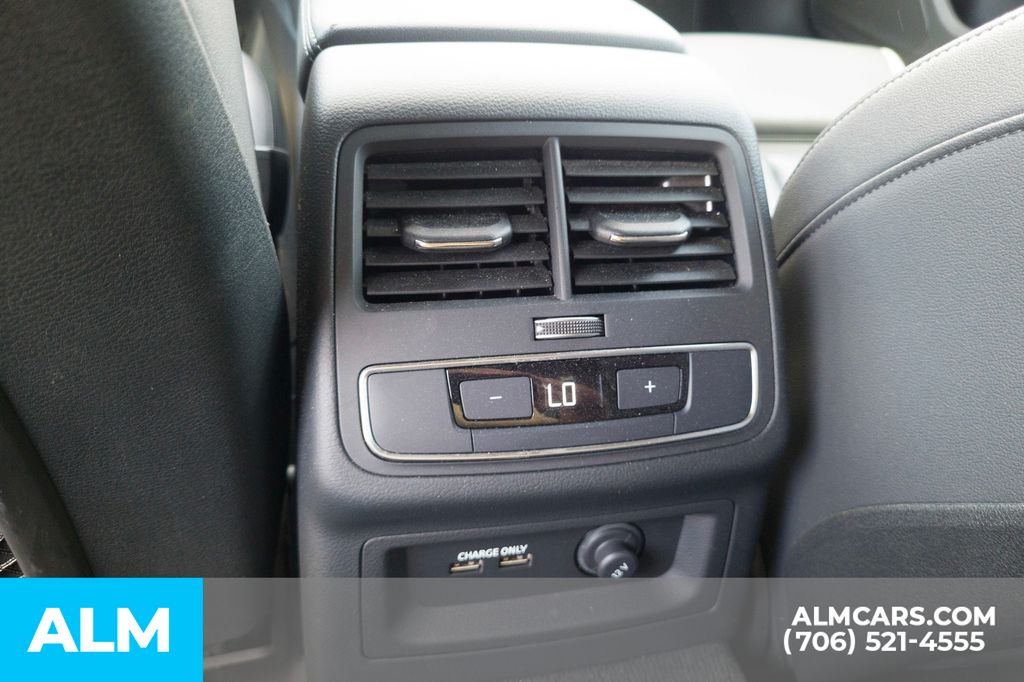Used 2025  Audi  image 24