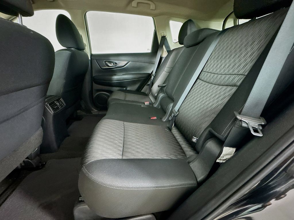 Used Car 2018 Nissan Rogue  S For Sale Under $15,000 In Austin, Texas