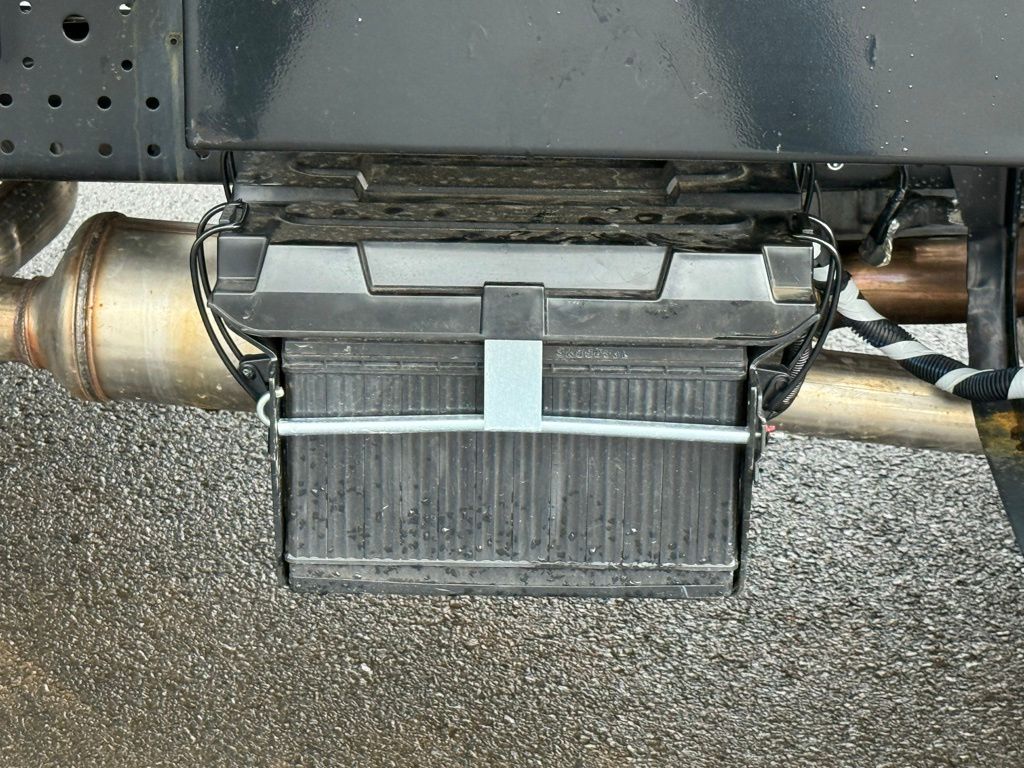 2024 Chevrolet 4500 HG LCF Gas LANDSCAPE BODY