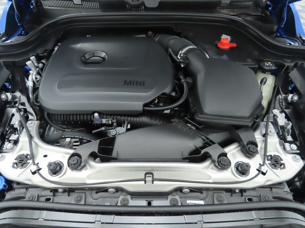 Thumbnail: 2026 MINI Cooper - 28