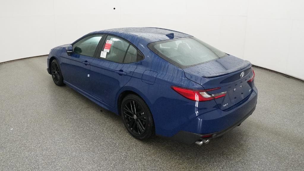 Thumbnail: 2026 Toyota Camry - 16