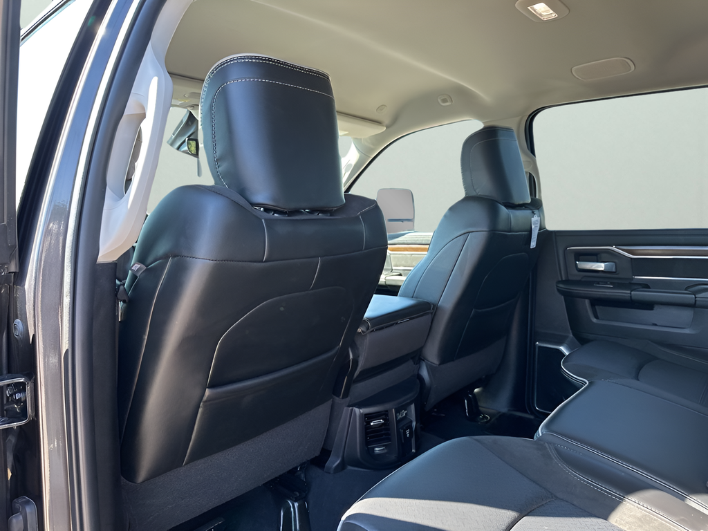Used Car 2024 Ram 2500  Laramie For Sale Under $70,000 In Austin, Texas
