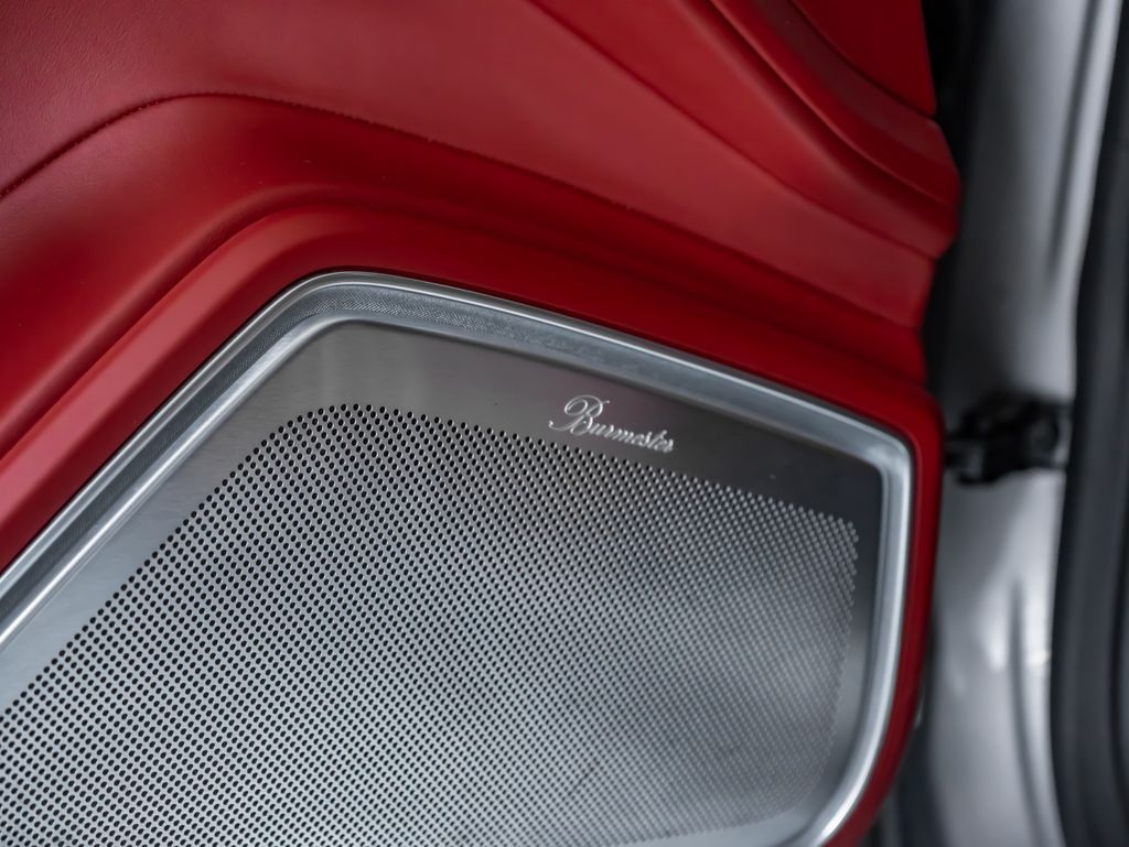 Certified Used 2018  Porsche Turbo S image 14