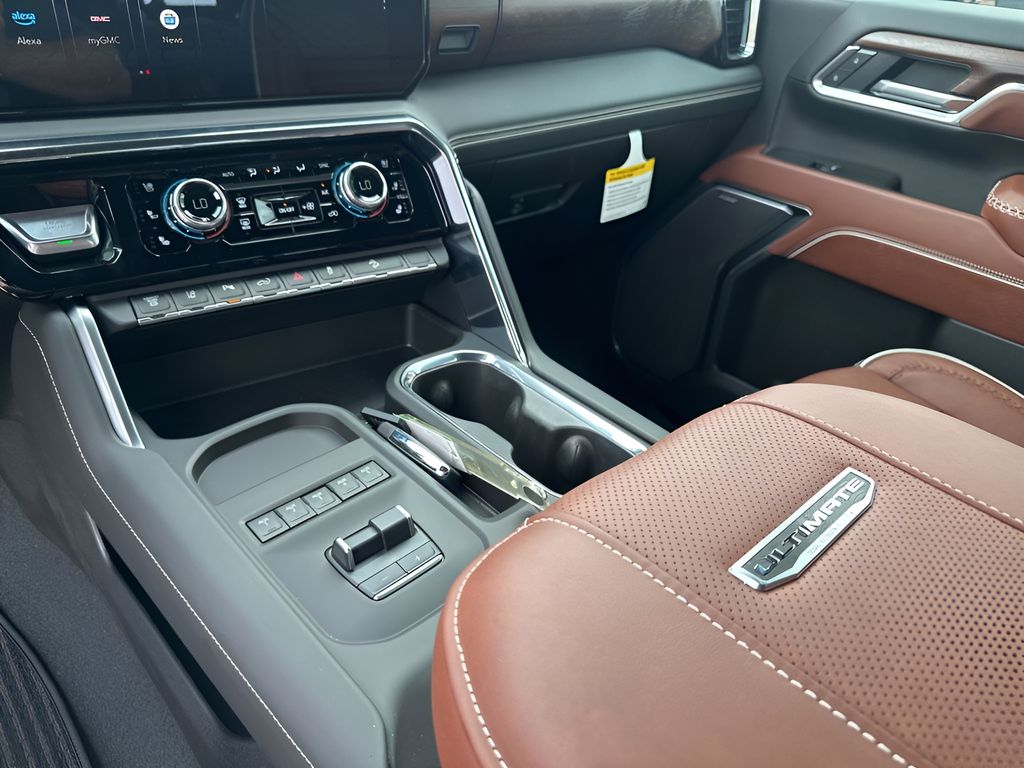 New Car 2025 Gmc Sierra 2500hd  Denali Ultimate For Sale Under $130,000 In Austin, Texas