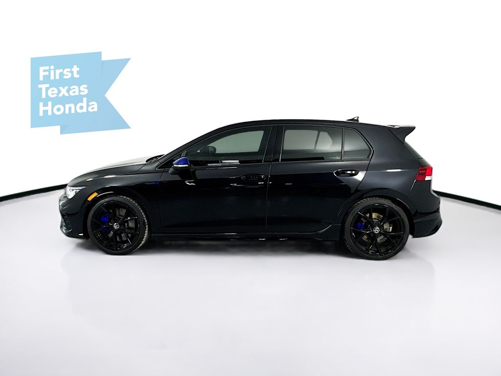 Used Car 2023 Volkswagen Golf R  2.0t For Sale Under $40,000 In Austin, Texas