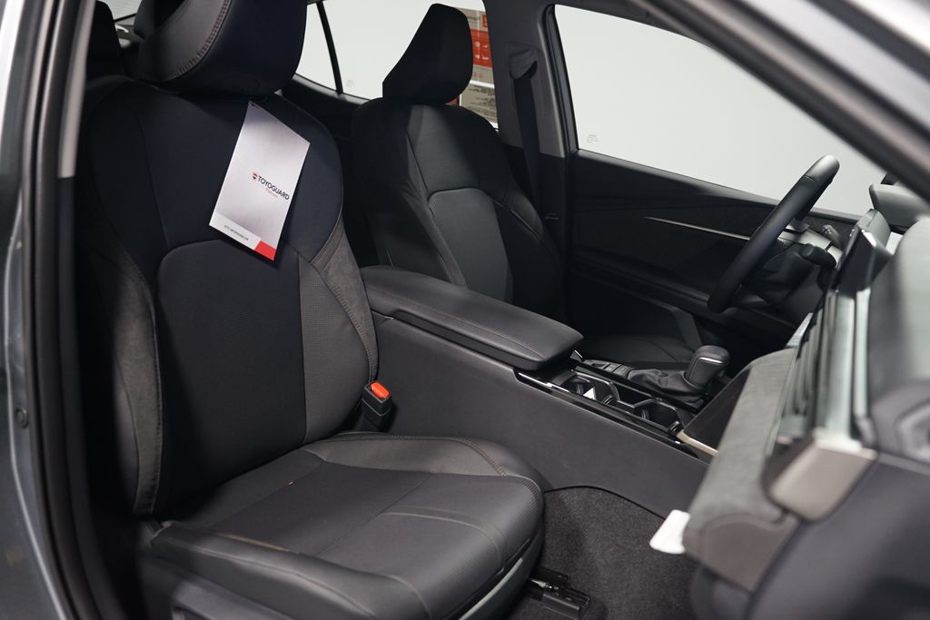 Thumbnail: 2026 Toyota Camry - 28