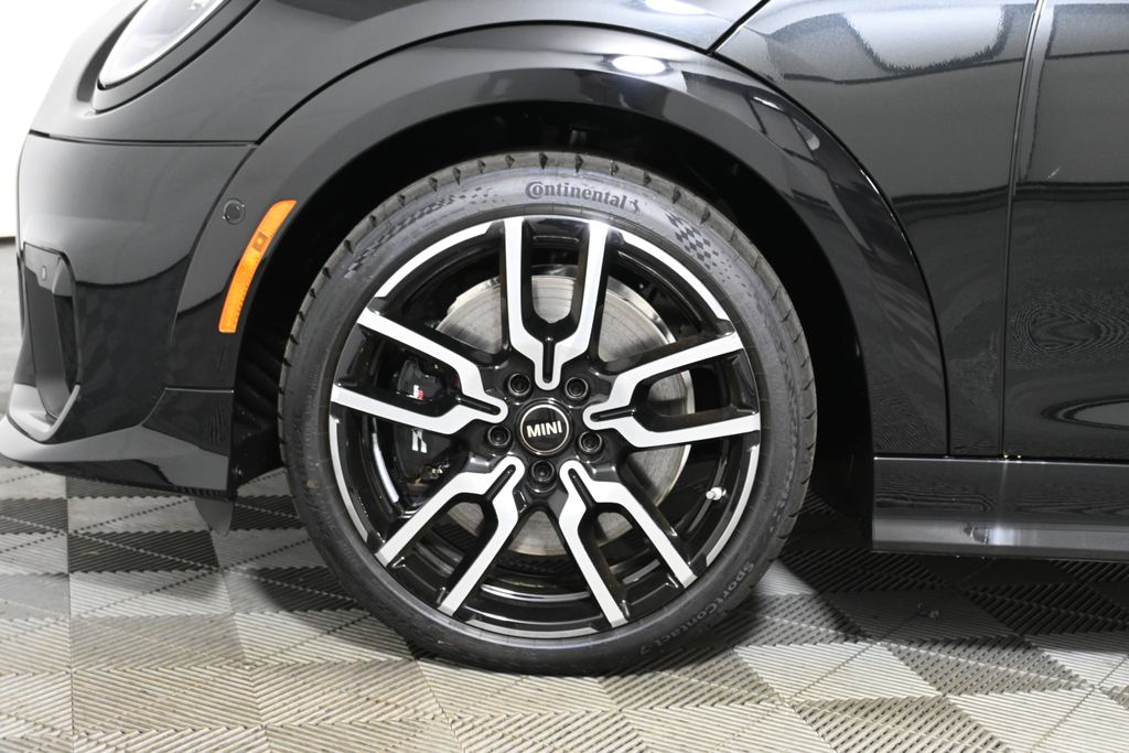 Thumbnail: 2026 MINI Cooper - 17