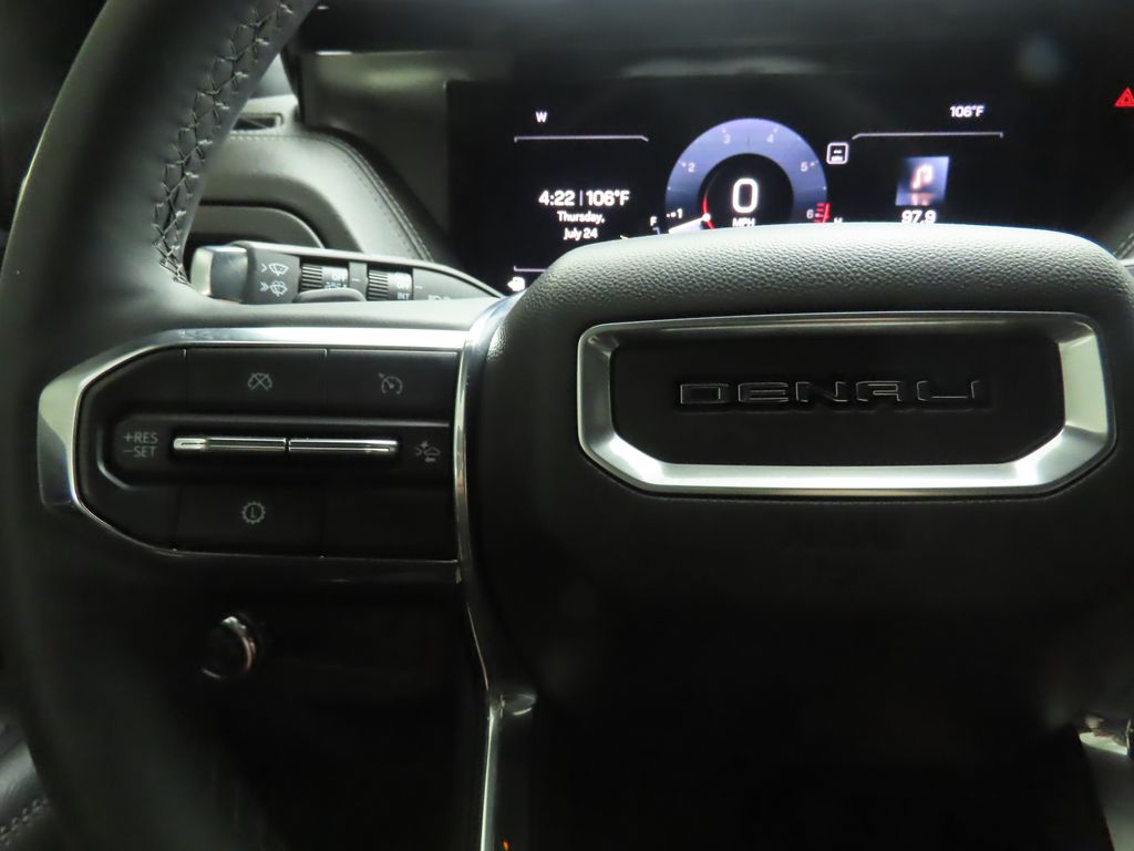 Thumbnail: 2025 GMC Yukon - 11