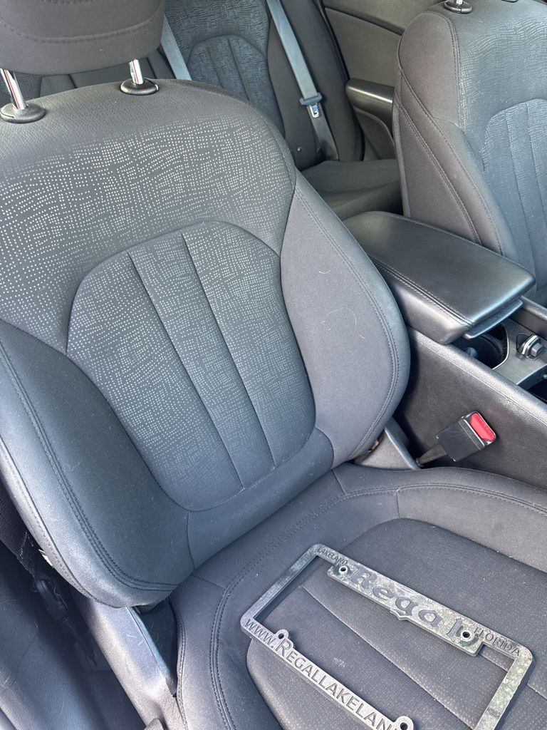 used 2016 Chrysler 200 car, priced at $8,492