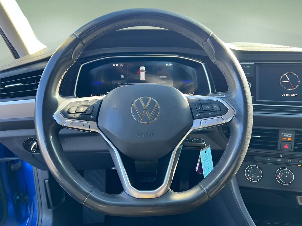 Used 2024 Volkswagen Jetta Sedan