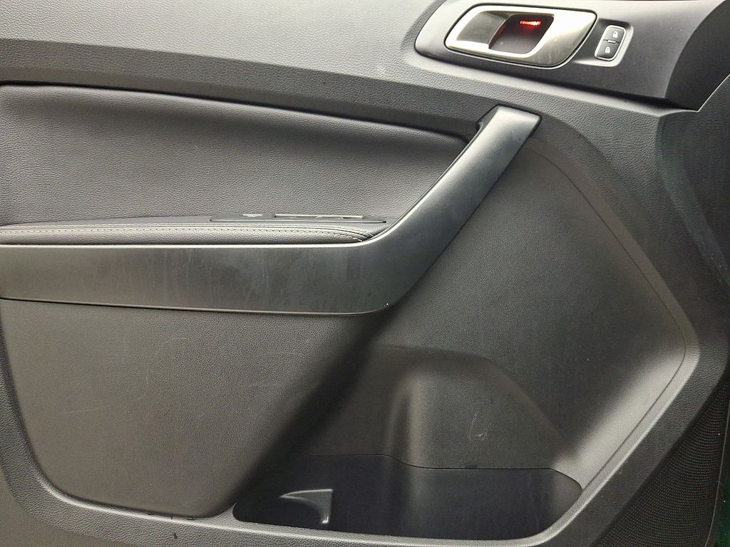 Thumbnail: 2023 Ford Ranger - 13