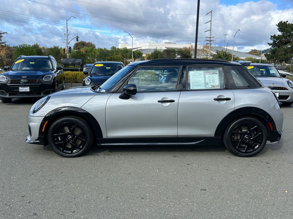 Thumbnail: 2025 MINI Cooper - 2