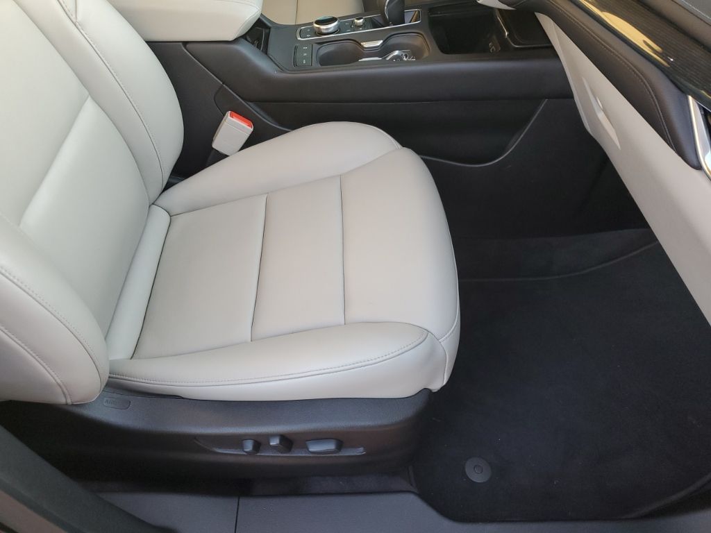 Used Car 2019 Cadillac Xt4  Premium Luxury For Sale Under $25,000 In Austin, Texas