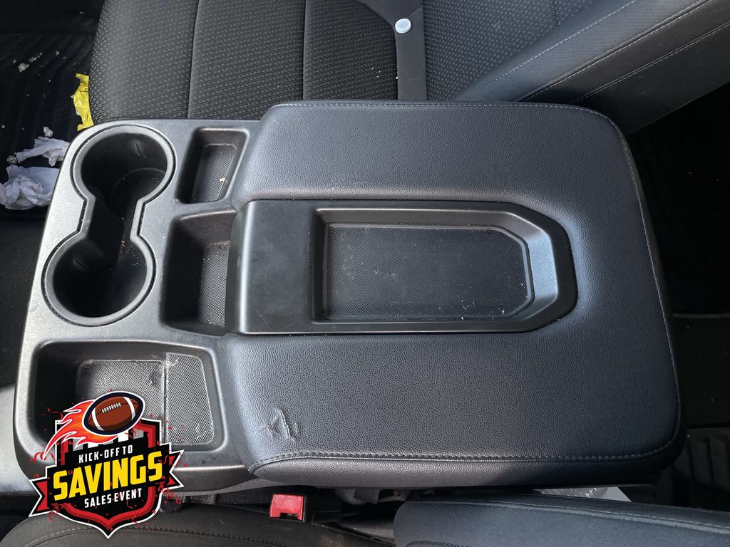 Used 2022 Chevrolet Silverado 1500 LTD Truck