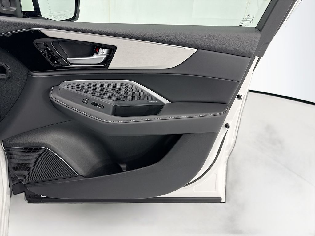 Thumbnail: 2026 Acura MDX - 24