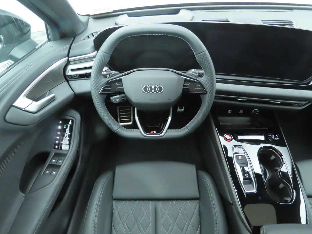 2025 Audi S5 Premium 11